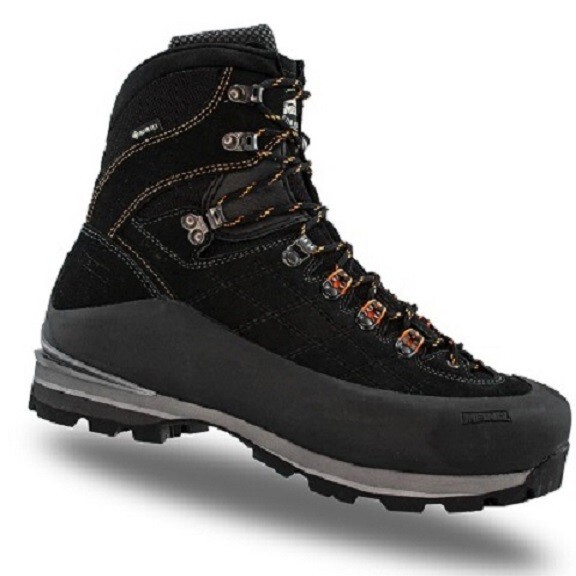 Meindl Air Revolution Alpine 4.1 Hiker - Highly rated Buy It For Life recommendation