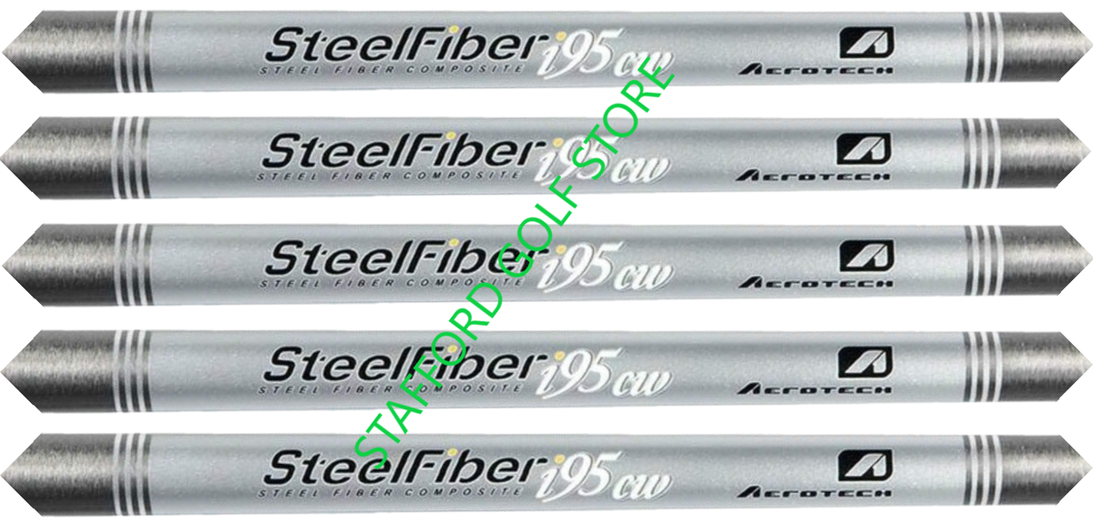 AEROTECH SteelFiber i95CW .355