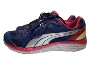 puma faas 600