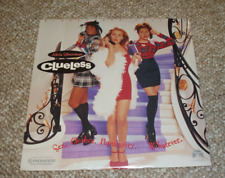 Clueless (Laserdisc, 1995) for sale online | eBay Clueless (Laserdisc, 1995) for sale online | eBay