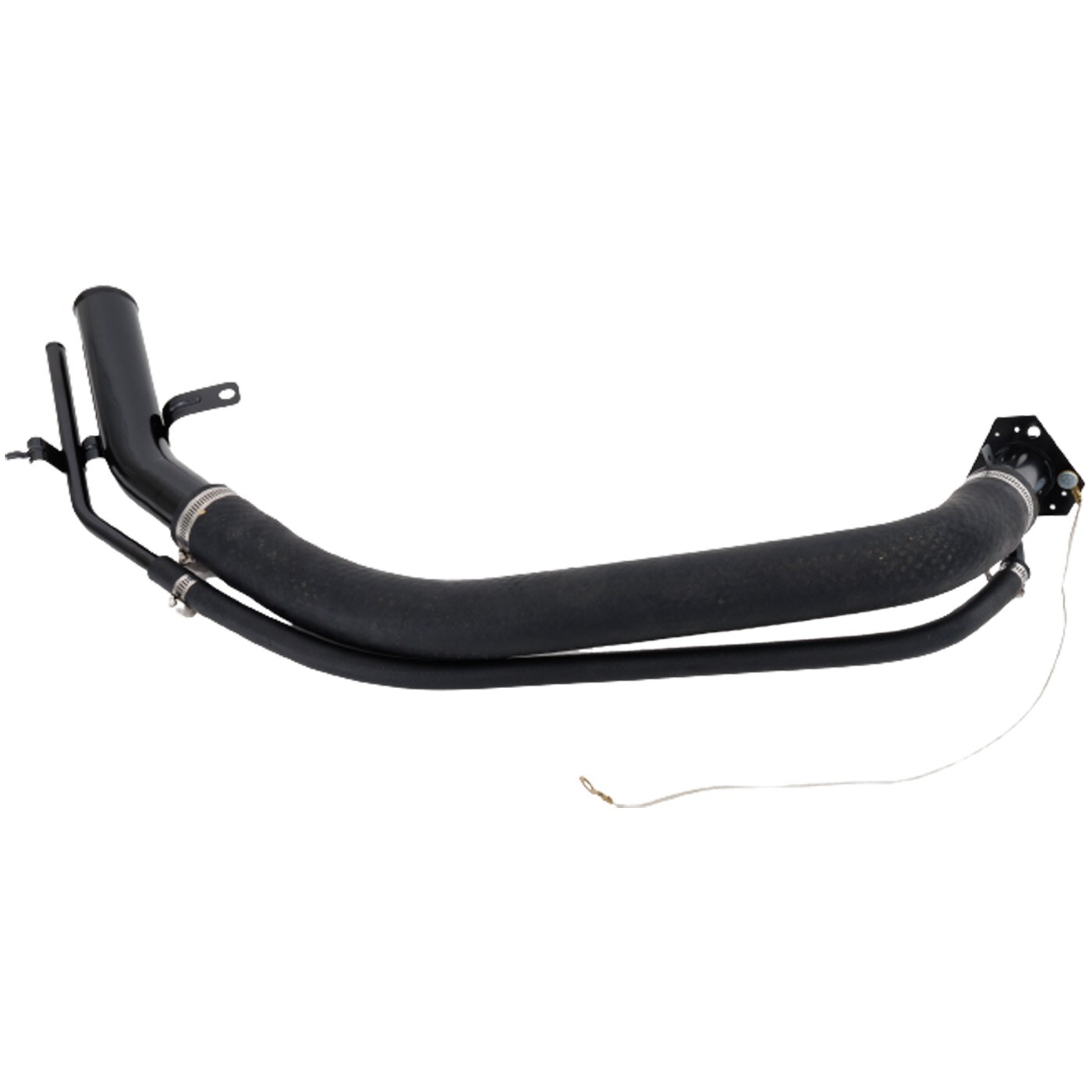 Fuel Tank Filler Necks Gas for Chevy 15124906 Chevrolet Tahoe GMC Yukon Escalade 194967401571 eBay