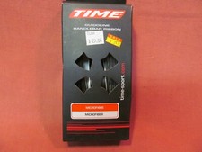 BLACK TIME GUIDOLINE MICROFIBER HANDLEBAR RIBBON