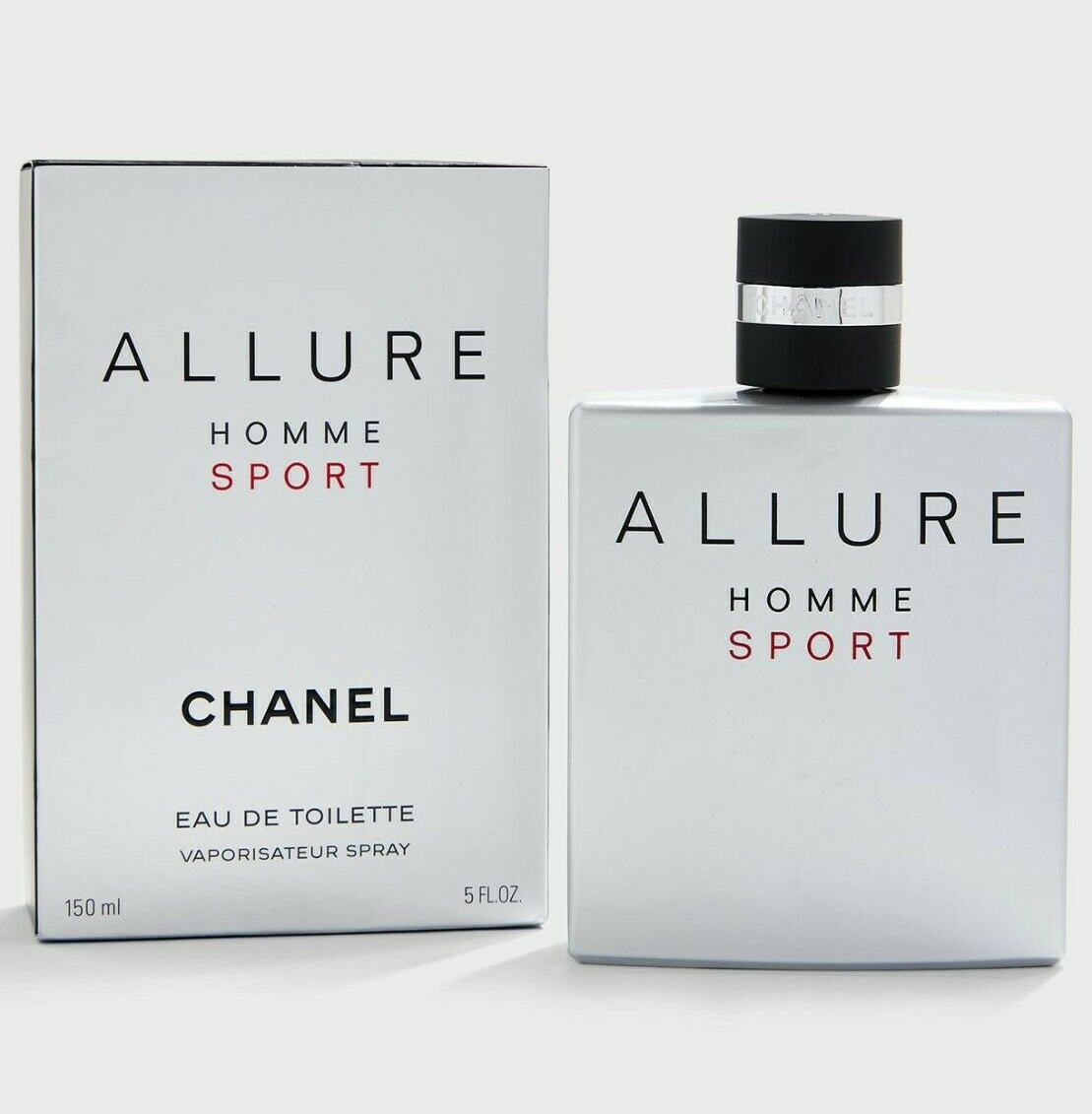Chanel allure homme sport cologne