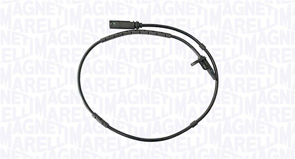 Magneti Marelli 172100156010 Sensor, Radgeschwindigkeit FüR BMW-image