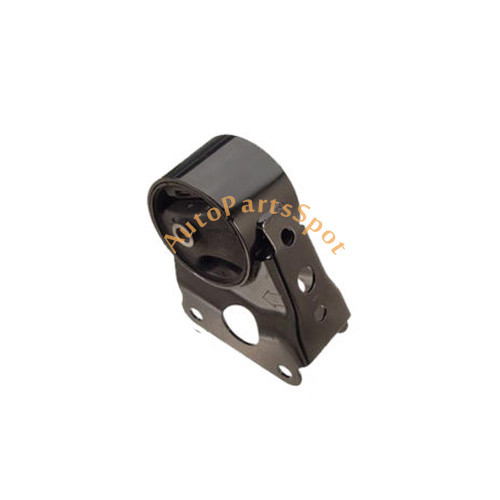 Left Trans Mount Fits 2002-2006 Nissan Altima 2.5L 9219 – Mizumo Auto