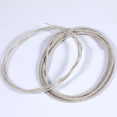 8/12/16/24/32 1M Strands Twisted Wire Speaker Leadwire Woofer Lead Wire Repair
