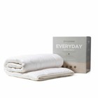MiniJumbuk Everyday Wool Doona|Quilt 400GSM Australian Made