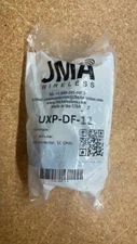 UXP-DF-12 JMA 7-16 DIN Female Straight Connector for 1/2 in Annular Cable