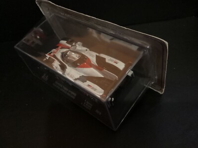 Toyota TS050 Hybrid #8 Gazoo Racing 24h LeMans 2019 Diecast