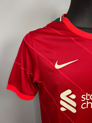 Tenues et Maillots Liverpool. CA