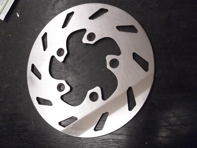 Italjet Dragster 50 Bremsscheibe Scheibe hi Disc Brake Freno disco Original AJP