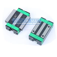 1Pcs New For linear guide block GHH25CA-P