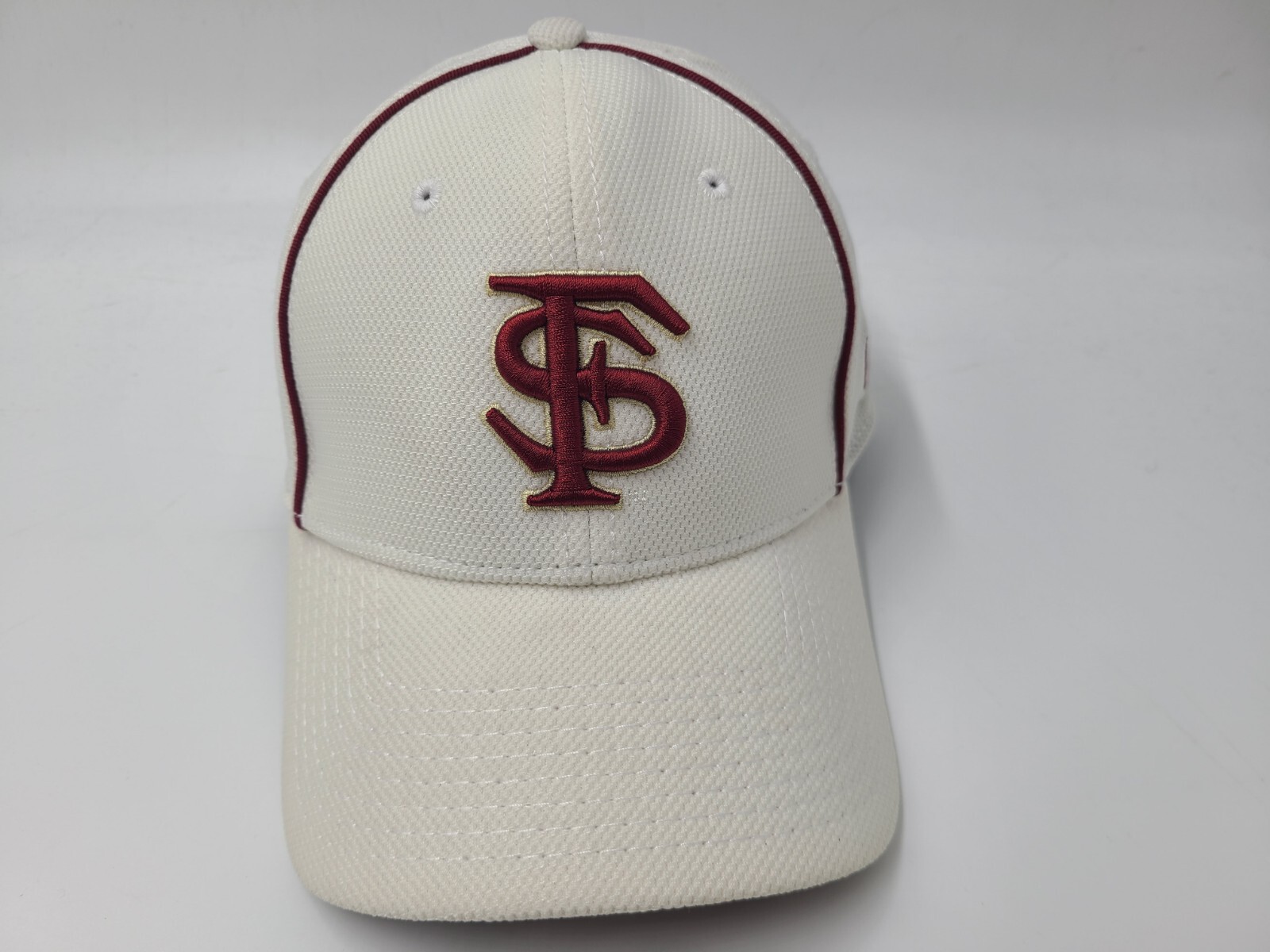 Florida State Seminoles New Era 39Thirty Flex Fitted Cap NCAA M-L