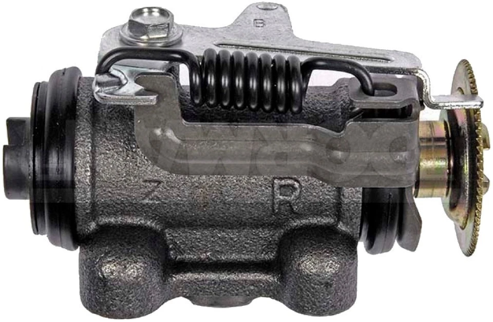 2 Rear Drum Brake Wheel Cylinders L/R REARWARD Chevy GMC ISUZU W3500 NPR REACH - Image 3 of 4