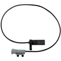NTY ABS Sensor RaddrehzahlfüHler Hinten Links Rechts FüR Jeep Grand Cherokee