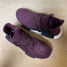 pharrell williams x adidas hu nmd friends and family