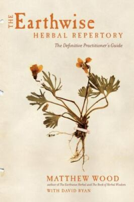 #ad #ad Earthwise Herbal Repertory : The Definitive Practitioner#x27;s Guide Paperback b... $19.48
