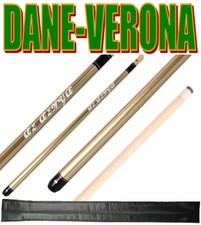 Stecca da Biliardo Pool Classic ALW-5A + Custodia C9 in Omaggio