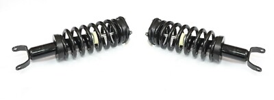 2x Stoßdämpfer Federbein vorne für DODGE RAM 1500 2006-2008 4WD; Exc. Mega Cab