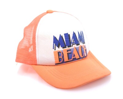 miami beach cap