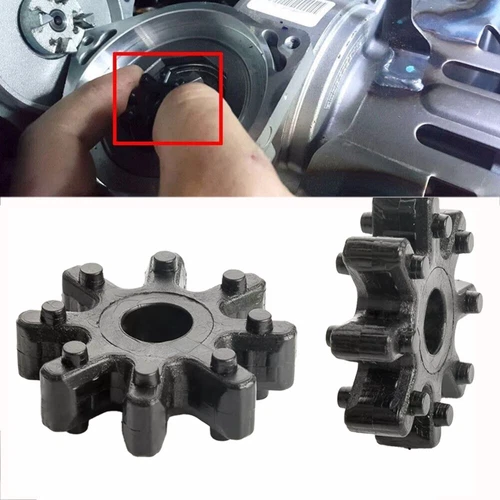 2x Lenksäulen Zahnrad Lenksäule Lenkungs Zahnrad Anwendbar auf HYUNDAI i40 CW VF - Bild 17 von 18