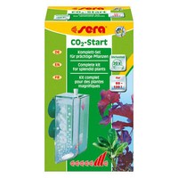 Sera Co2-DüNgesystem CO2 Start