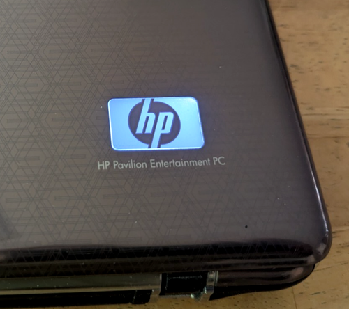 HP Pavilion dv3510nr Laptop Intel Core 2 2GHz 8GB RAM 300GB HD *TESTED* Bundle - Afbeelding 6 van 24
