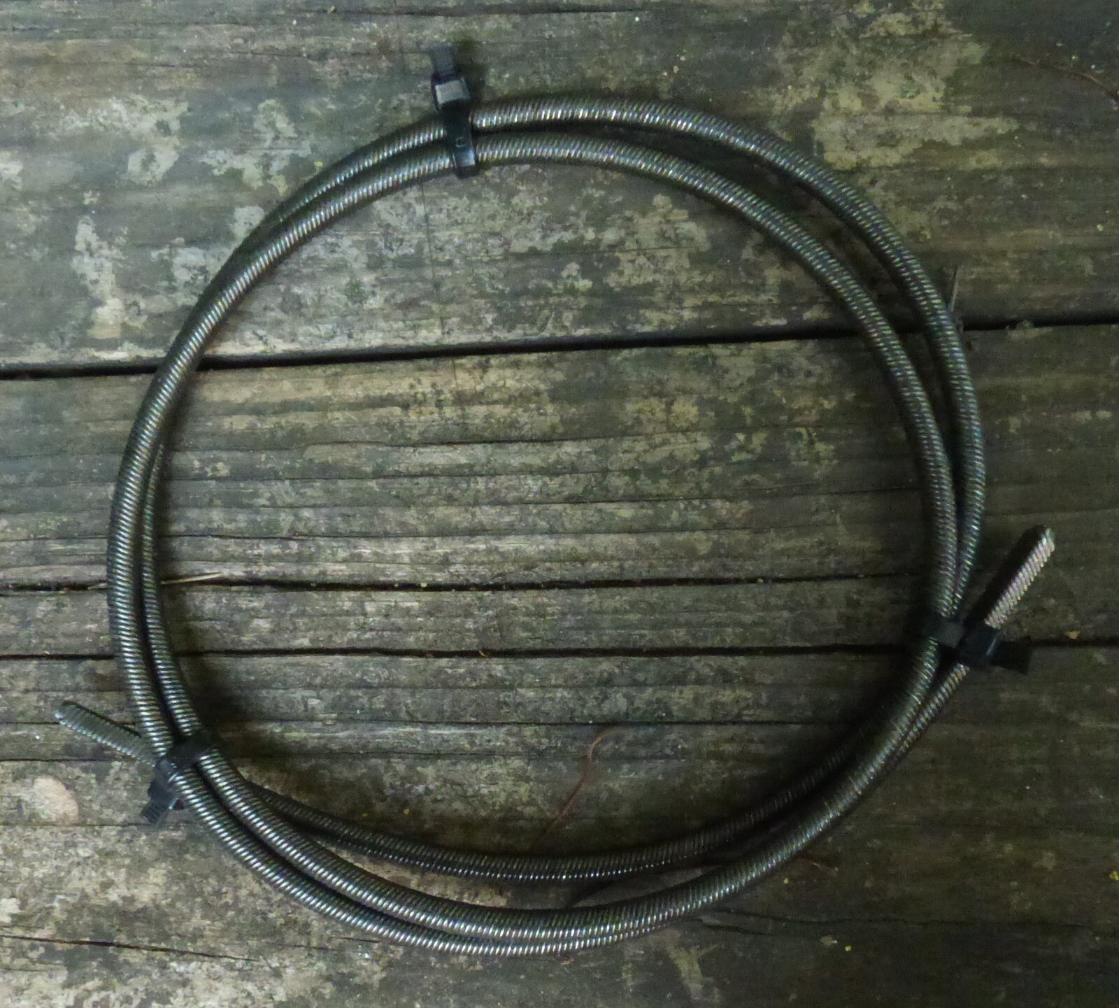 STIHL FS36 String Trimmer Flexible Drive Shaft Cable eBay