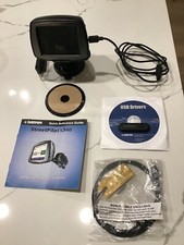 GARMIN STREET-PILOT c340 GPS BUNDLE