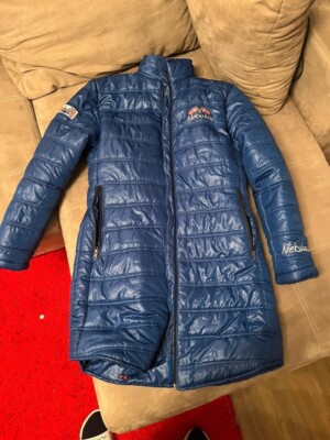 Nebulus Jacke Damen Größe XL