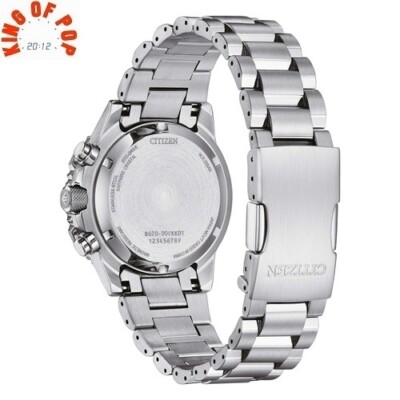 CITIZEN PROMASTER SKY SERIES CA4664-60X 569642 for sale online | eBay