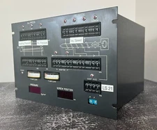 Yuken Kogyo | SK-1046-100-12B | 346-88 Nissei Injection Mold Controller