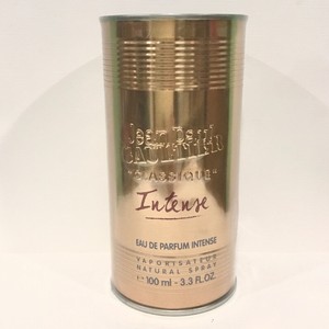 Classique Intense By Jean Paul Gaultier Eau De Parfum Spray 100ml 3 3oz Sealed 3423474723454 Ebay