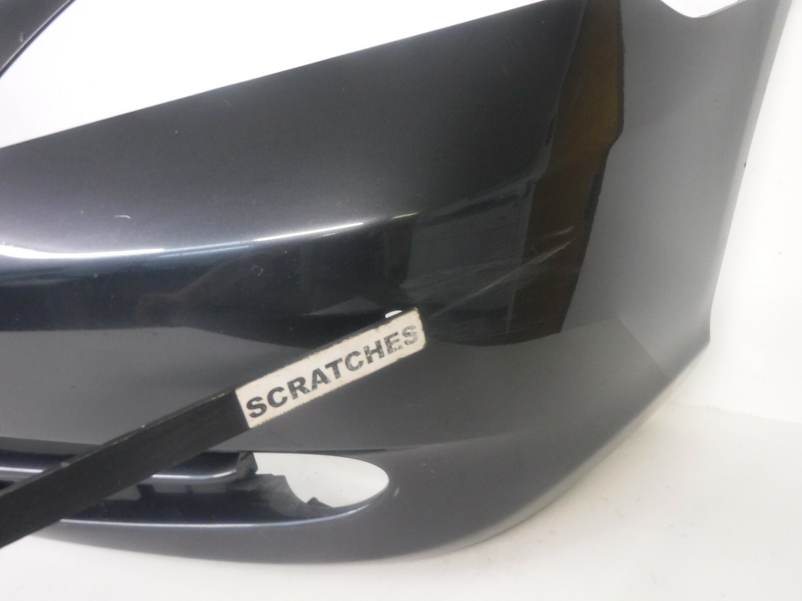 2007-2008-2009 Lexus Es350 ES 350 Front Bumper Cover OEM for sale  