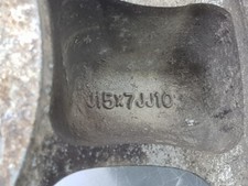 Jantes Mitsubishi MONTERO