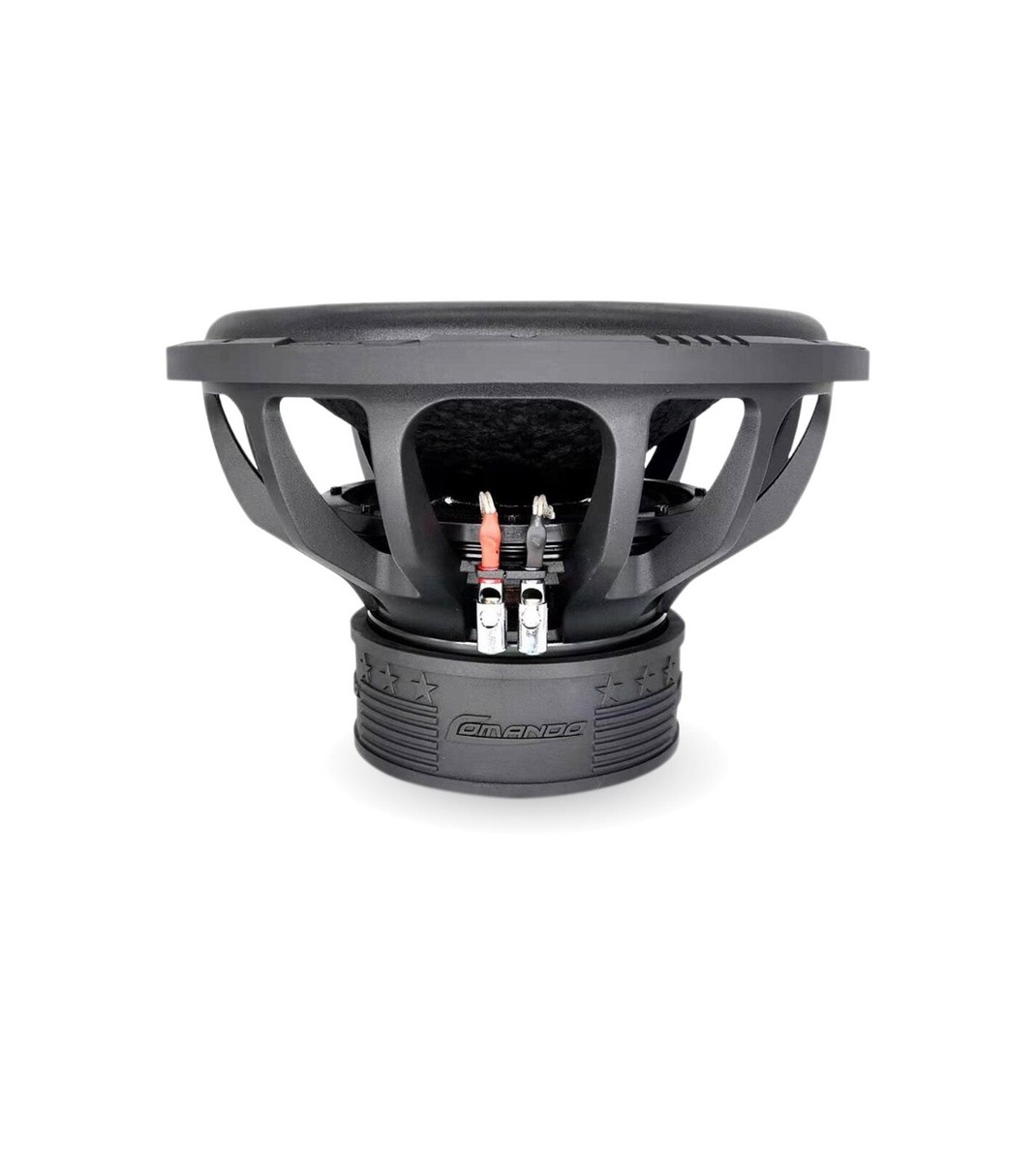 NEW COMANDO AUDIO 3S-154 | 15” 3000W MAX. | DUAL 4Ω Subwoofer | eBay