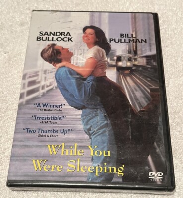 Sandra Bullock While You Were Sleeping Full Movie Online Best