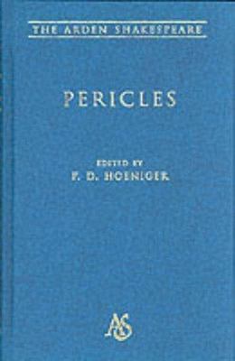 Arden Shakespeare: Pericles: (2nd series)