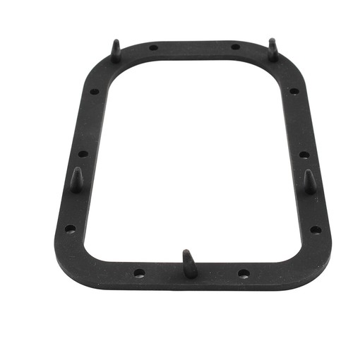 Fuel Pump Tank Seal Gasket 61381-02A For Harley Softail FAT BOY BREAKOUT FXSB - Picture 8 of 10