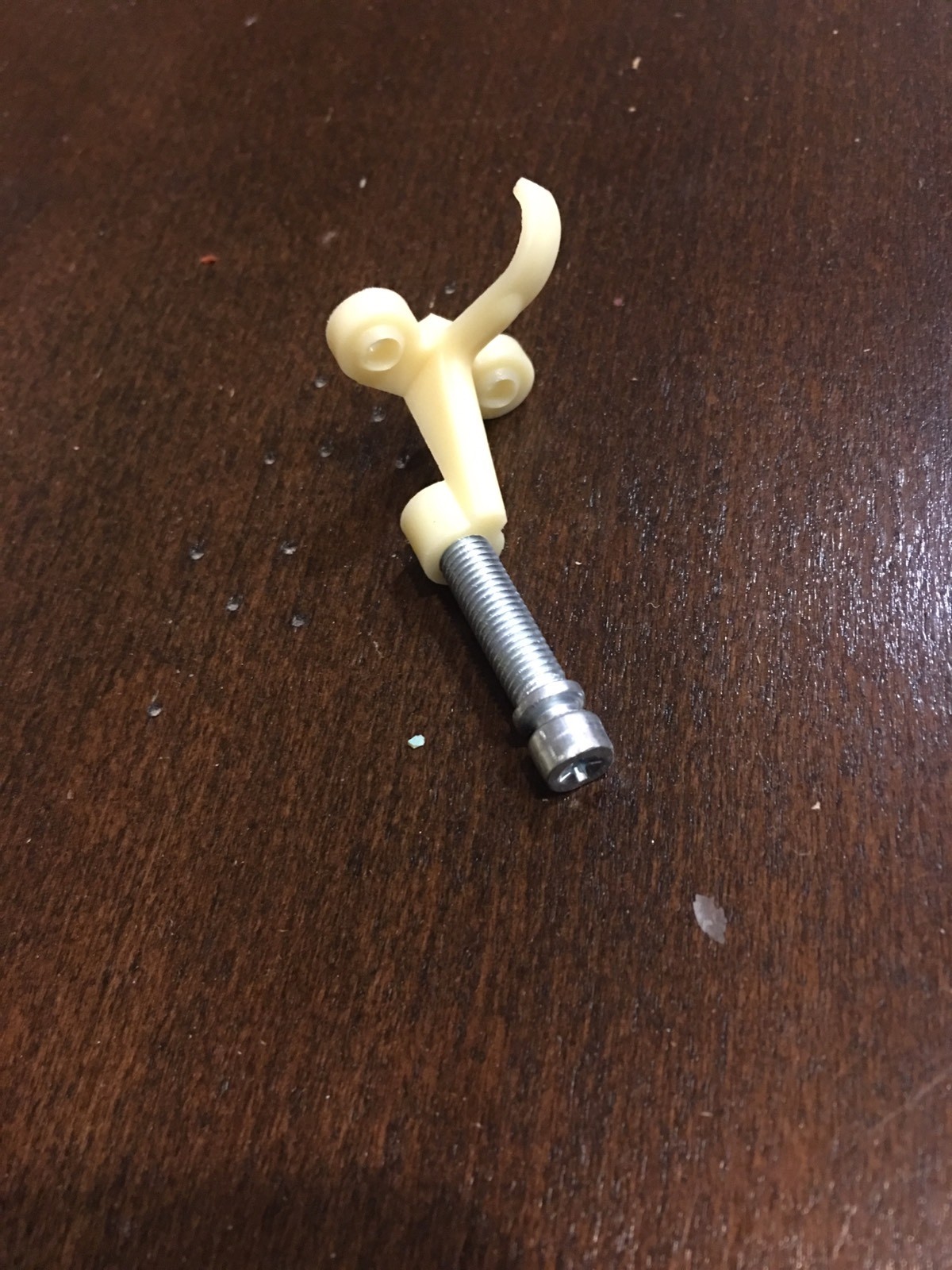 1958 1959 1960 1961 Chevy GMC Truck Car Headlight Bucket Adjustment