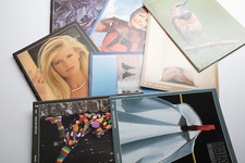 Leica Fotografie Magazine 1984 Issues 1,2,3,4,5,6,7,8 English Edition