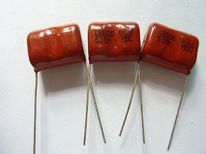 2j 183j конденсатор
