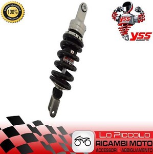 294433018 Shock Absorber Rear Gas Yss Bmw R C Montauk 1200 2000 2006 Ebay