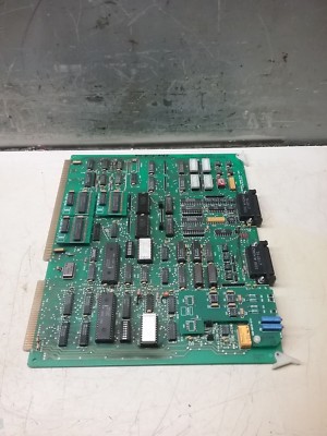 Hurco Dual Axis Circuit Board_415-0176-016J_4150176016J_BJ-8009089B