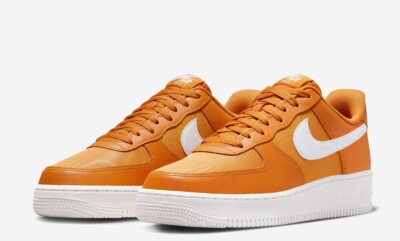 NIKE OG AIR FORCE 1 07 LV8 NOS men's shoes FB2048 800 | eBay