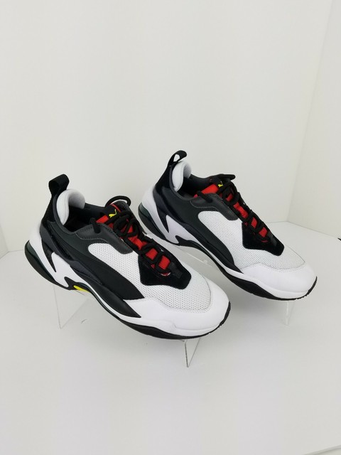 men's puma thunder spectra casual shoes