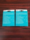 Plantar Fasciitis Gel Arch Sleeves Reduced Heel & Foot Pain 1 Pair- Lot of 2 — photo 10