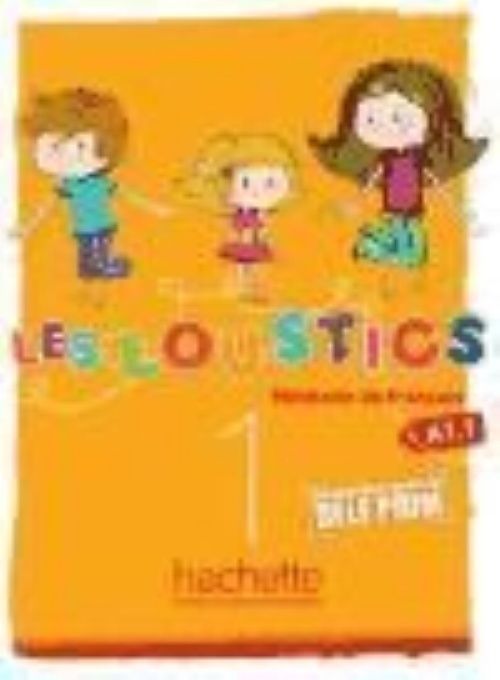 Les Loustics Ser.: Les Loustics : Niveau 1 Livre de L'Eleve by Marianne...