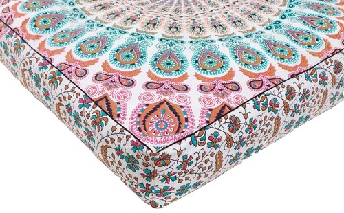 NaRaYa X Butterbear Collection Pillow Pink Blushy Cushion Soft