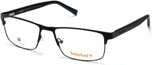 Timberland 黑色视力保健产品